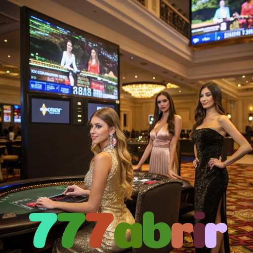 Aposte e Ganhe Recompensas Extras no 777abrir