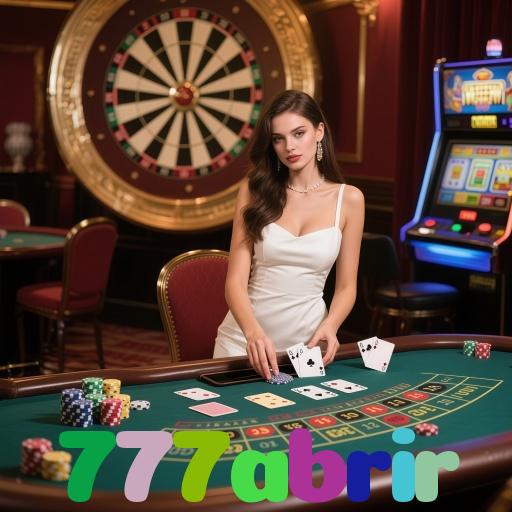 Cassino digital no Brasil pela plataforma oficial