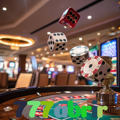 Games de cassino digitais premiados com jackpots