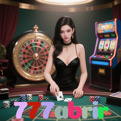 A Magia dos Jogos de Fantasia na 777abrir